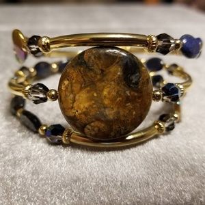 Handcrafted Bracelet - Viking